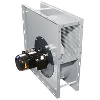 0000100324 Plymovent TEV-385 Central Extraction Fan 0.75kW, 230 - 400v 3ph