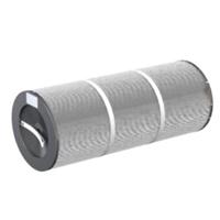 0000100354 Plymovent CART-E Teflon Impregnated Polyester Filter Cartridge