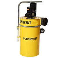 0000100776 Plymovent MistWizard MW-2 Oil Mist Filter without Fan