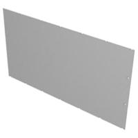 0000100865 Plymovent MDB-COVER/M Grey Cover Plate 890 x 500mm