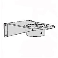 0000101537 Wall Mounting Bracket (complete)