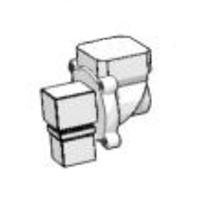 0040900010 Pressure Relief Valve for Downdraft Table