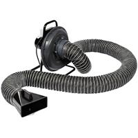 7020-MNF Plymovent MNF Portable Extraction Fan, Hose & Nozzle Sold Seperately