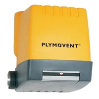 7435000000 Plymovent SFD Stationary Welding Fume Filter Unit with disposable filter