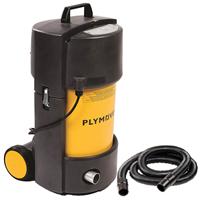7603001400 Plymovent PHV Portable Welding Fume Extractor, 230v