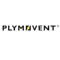 7906060200 Plymovent SIF-1200 Central Extraction Fan 400 - 690V 3ph