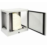79500X0000 Plymovent SFM-25 Stationary Filter Unit with Disposable Bag Filter 2500 m³/h