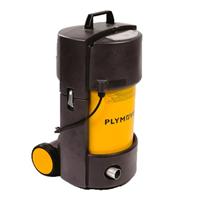 PHV-PKG Plymovent PHV Portable Welding Fume Extractor with Hose Package, 230v