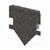 0000101190  Plymovent ER-EC End Cap for Extraction Rail