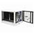 0000101980  Plymovent SFE-50 Stationary Filter Unit with Electrostatic Filter, 5000 m³/h, 400v 3ph, Left - Right Airflow