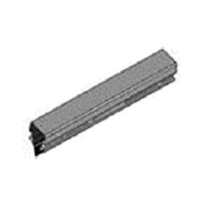 0000100395  Plymovent ER-1.0 Extraction Rail Section - 1.0m