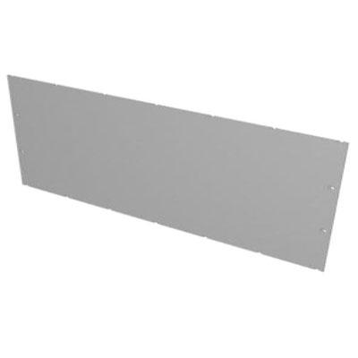 0000100864  Plymovent MDB-COVER/S Grey Cover Plate, 890 x 275mm