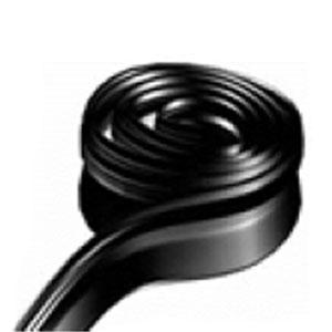 0000101188  Plymovent ER-RS/2x3 Rubber Seal for Extraction Rail 2 x 3m
