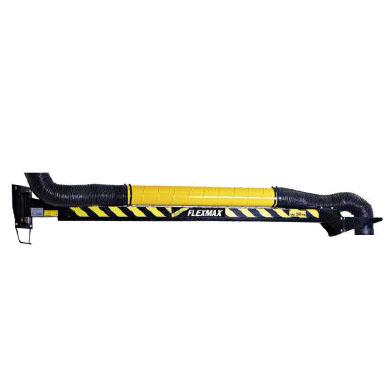 0000101247  Plymovent FlexMax FM-25 Extension Crane 2.5m for KUA or EA Extraction Arms