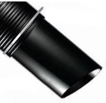 0000101989  Nozzle MM-75 (Black)