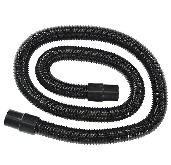 9880020100  H2.5/45 Flexible Extraction Hose 45mm dia