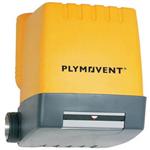 PLYMO-STATUNITS  Stationary Filter Units