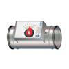 0000101753  Plymovent CFD-250 Constant Flow Damper 400-2000 m³/h Ø 250 mm
