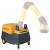 7046-MFE  Plymovent MFE Mobile Welding Fume Extractor with Electrostatic Filter (Requires Extraction Arm)